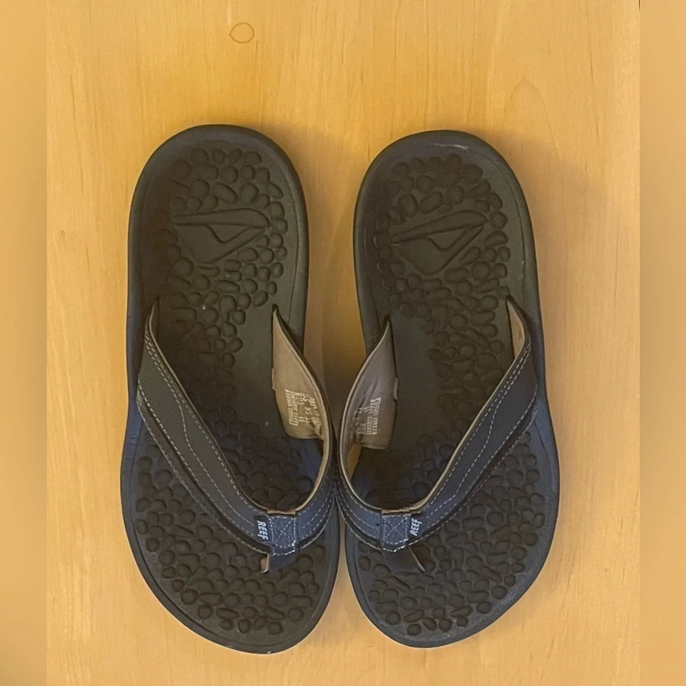 REEF THE RIPPER SANDAL